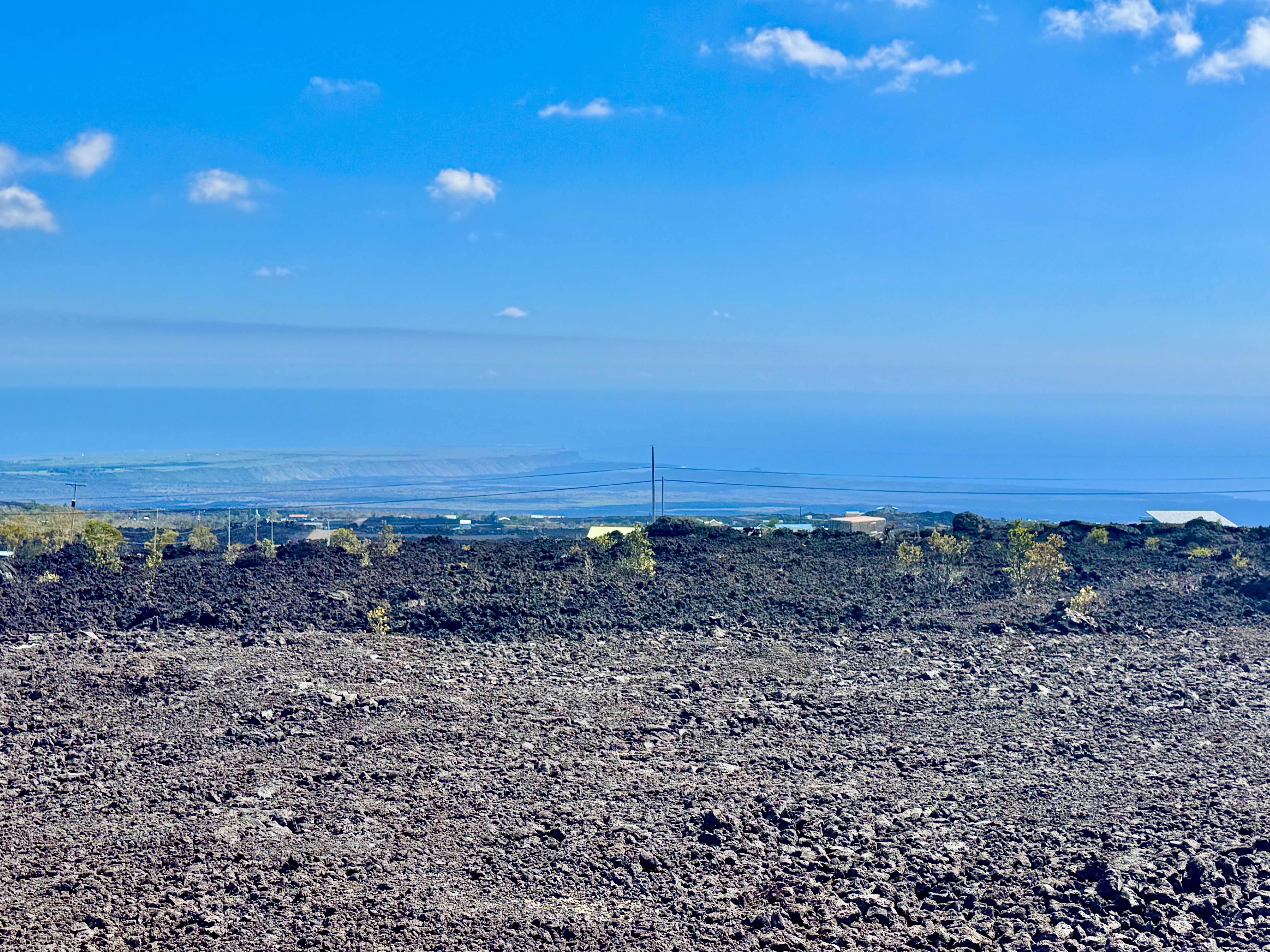 Photo 1 of 8 — MARLIN BLVD, Ocean View, HI 96737