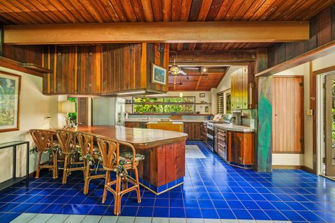 Tiny photo for 7315 Alealea Rd, Hanalei, HI 96714 (MLS # 718408)