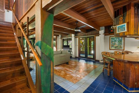 Tiny photo for 7315 Alealea Rd, Hanalei, HI 96714 (MLS # 718408)