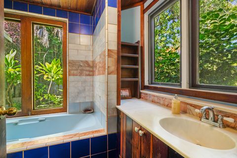 Tiny photo for 7315 Alealea Rd, Hanalei, HI 96714 (MLS # 718408)