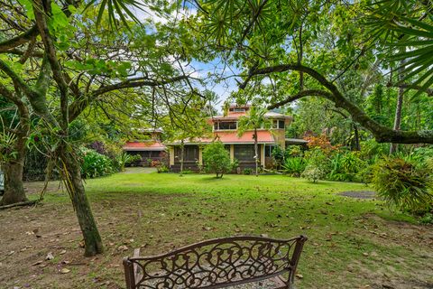 Tiny photo for 7315 Alealea Rd, Hanalei, HI 96714 (MLS # 718408)