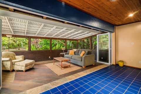 Tiny photo for 7315 Alealea Rd, Hanalei, HI 96714 (MLS # 718408)