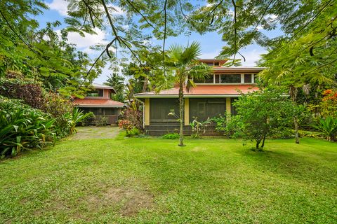 Tiny photo for 7315 Alealea Rd, Hanalei, HI 96714 (MLS # 718408)
