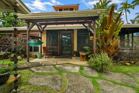 Tiny photo for 7315 Alealea Rd, Hanalei, HI 96714 (MLS # 718408)