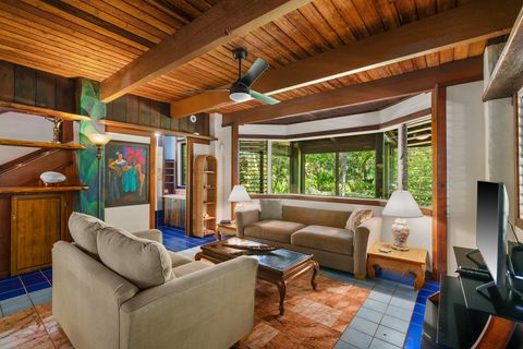 Tiny photo for 7315 Alealea Rd, Hanalei, HI 96714 (MLS # 718408)