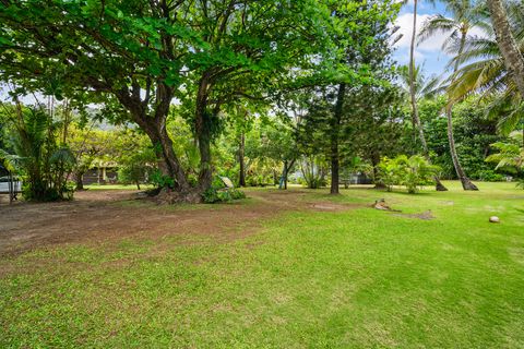 Tiny photo for 7315 Alealea Rd, Hanalei, HI 96714 (MLS # 718408)