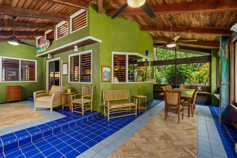 Tiny photo for 7315 Alealea Rd, Hanalei, HI 96714 (MLS # 718408)