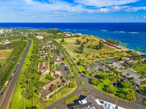 Tiny photo for 525 Aleka Lp Loop #A16, Kapaa, HI 96746 (MLS # 717834)