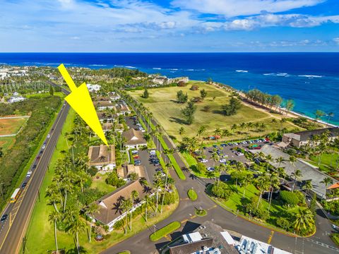 Tiny photo for 525 Aleka Lp Loop #A16, Kapaa, HI 96746 (MLS # 717834)