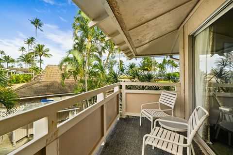 Tiny photo for 525 Aleka Lp Loop #A16, Kapaa, HI 96746 (MLS # 717834)