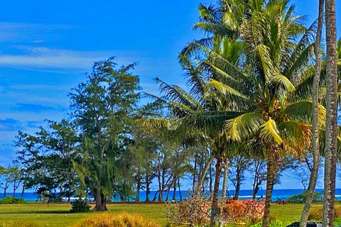 Photo of 525 Aleka Lp Loop #A16, Kapaa, HI 96746 (MLS # 717834)