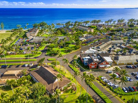 Tiny photo for 525 Aleka Lp Loop #A16, Kapaa, HI 96746 (MLS # 717834)