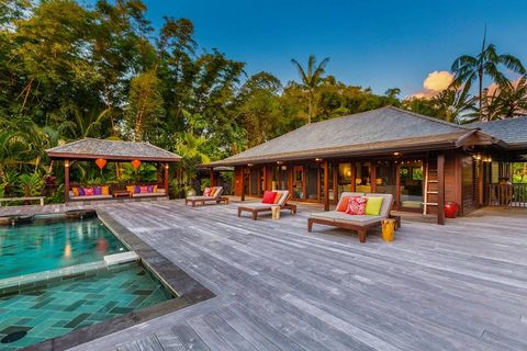 Tiny photo for 5880 Kahiliholo Rd, Kilauea, HI 96754 (MLS # 709510)