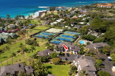 Photo of 1901 Poipu Rd #212, Koloa, HI 96756 (MLS # 719357)