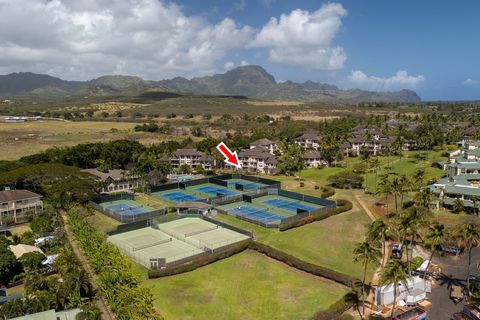 Tiny photo for 1901 Poipu Rd #212, Koloa, HI 96756 (MLS # 719357)