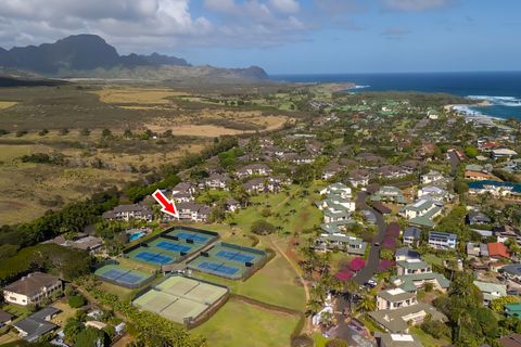 Tiny photo for 1901 Poipu Rd #212, Koloa, HI 96756 (MLS # 719357)