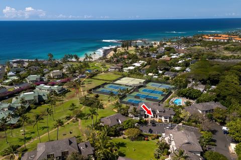 Tiny photo for 1901 Poipu Rd #212, Koloa, HI 96756 (MLS # 719357)