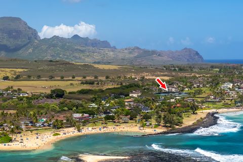 Tiny photo for 1901 Poipu Rd #212, Koloa, HI 96756 (MLS # 719357)