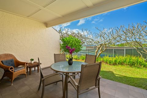 Tiny photo for 1901 Poipu Rd #212, Koloa, HI 96756 (MLS # 719357)