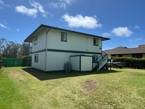 Tiny photo for 04-1176-B Kuhio Hwy #1, Kapaa, HI 96746 (MLS # 716636)