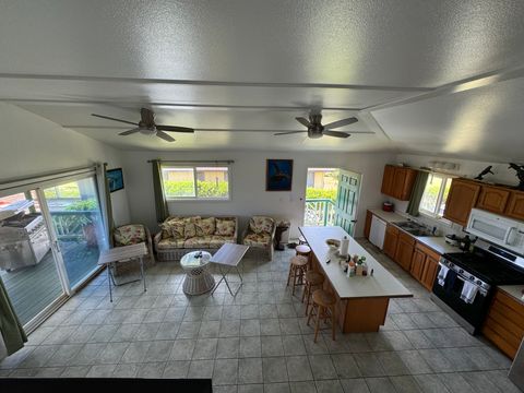 Tiny photo for 04-1176-B Kuhio Hwy #1, Kapaa, HI 96746 (MLS # 716636)