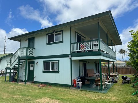 Photo of 04-1176-B Kuhio Hwy #1, Kapaa, HI 96746 (MLS # 716636)