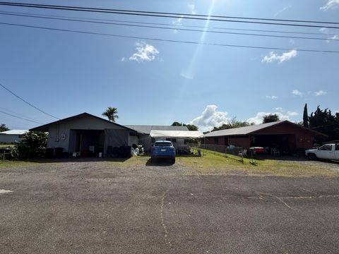 Photo of 845-A Uilani Pl, Hilo, HI 96720 (MLS # 719517)