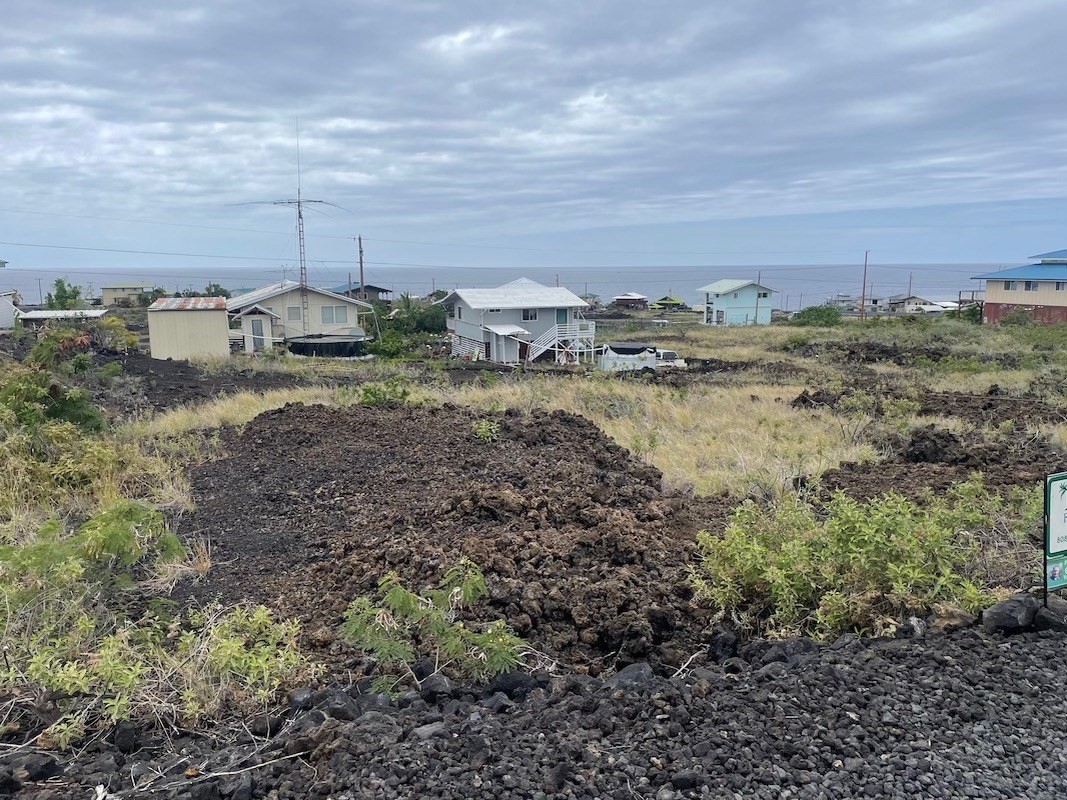 Photo 1 of 5 — 22 ELIMA AVE, Captain Cook, HI 96704