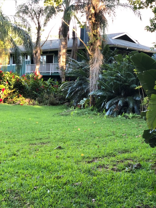Photo 1 of 5 — 5643 KAHILIHOLO RD 3, Kilauea, HI 96754