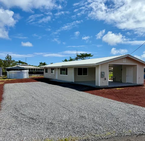 16-2091 King Kamehameha Blvd, Pahoa, HI 96778 - MLS#: 718778