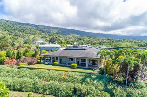 Photo of 82-1171 Meli Rd, Captain Cook, HI 96704 (MLS # 715545)