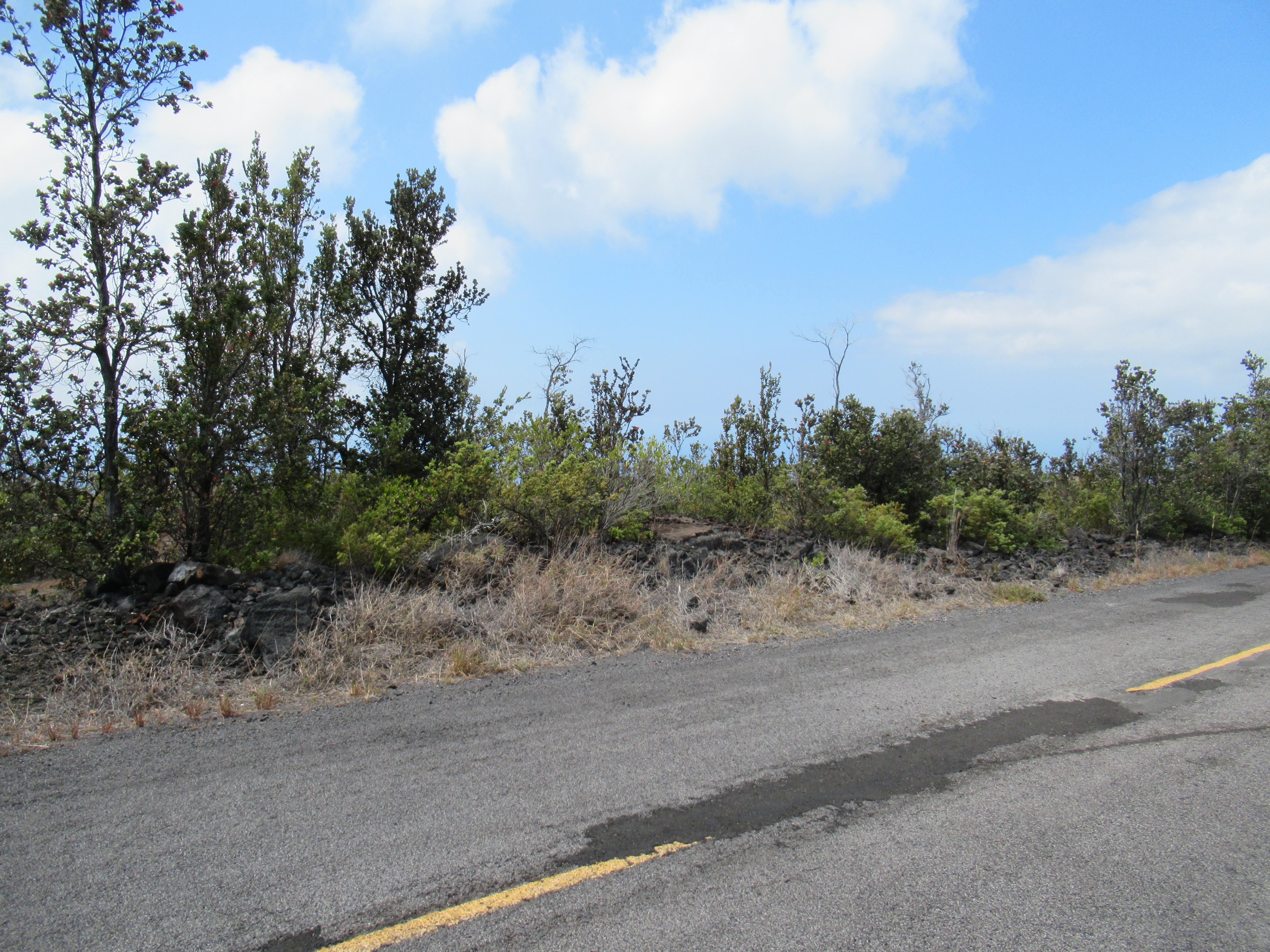 Photo 1 of 3 — OCEAN VIEW PKWY, Ocean View, HI 96737