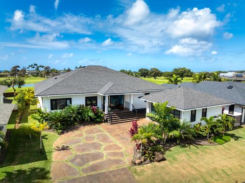 Photo of 2971 Kiahuna Pltn Dr, Koloa, HI 96756 (MLS # 719195)