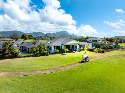 Tiny photo for 2971 Kiahuna Pltn Dr, Koloa, HI 96756 (MLS # 719195)