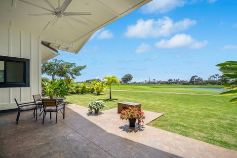 Tiny photo for 2971 Kiahuna Pltn Dr, Koloa, HI 96756 (MLS # 719195)