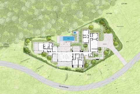 Tiny photo for Anini Rd #54, Kilauea, HI 96754 (MLS # 716963)