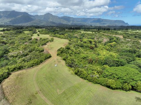Tiny photo for Anini Rd #54, Kilauea, HI 96754 (MLS # 716963)