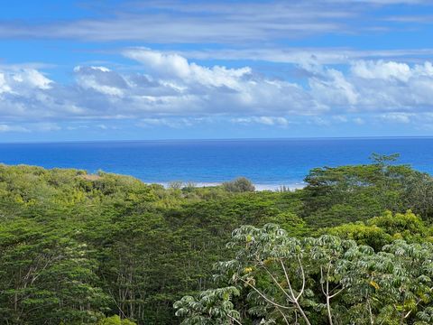 Tiny photo for Anini Rd #54, Kilauea, HI 96754 (MLS # 716963)