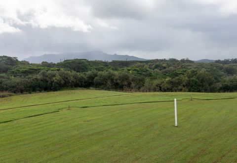 Tiny photo for Anini Rd #54, Kilauea, HI 96754 (MLS # 716963)