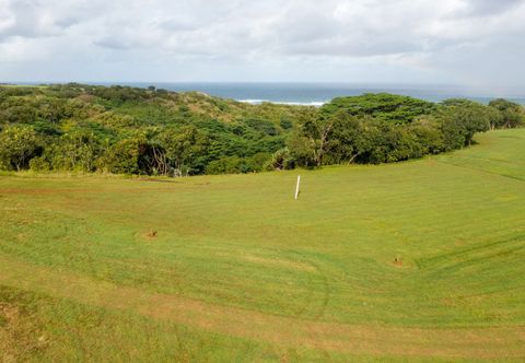 Tiny photo for Anini Rd #54, Kilauea, HI 96754 (MLS # 716963)