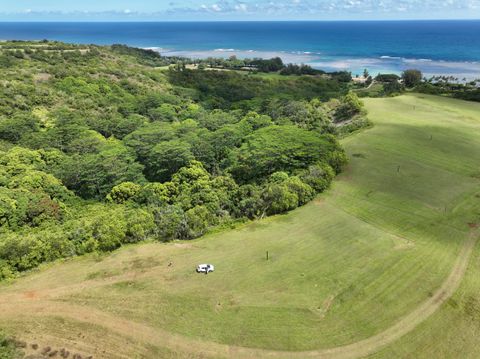 Tiny photo for Anini Rd #54, Kilauea, HI 96754 (MLS # 716963)