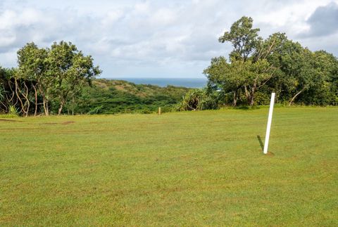 Photo of Anini Rd #54, Kilauea, HI 96754 (MLS # 716963)