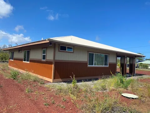 15-1852 33rd Ave, Keaau, HI 96749 - MLS#: 714767