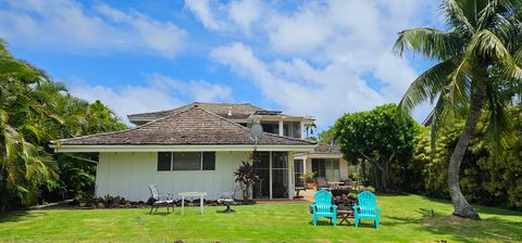 Tiny photo for 5359 Pau A Laka St, Koloa, HI 96756 (MLS # 719306)