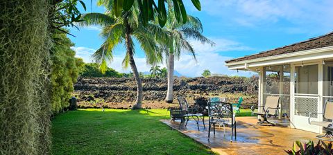 Tiny photo for 5359 Pau A Laka St, Koloa, HI 96756 (MLS # 719306)