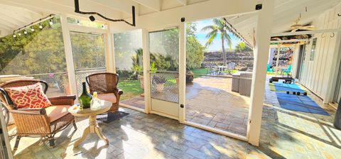 Tiny photo for 5359 Pau A Laka St, Koloa, HI 96756 (MLS # 719306)