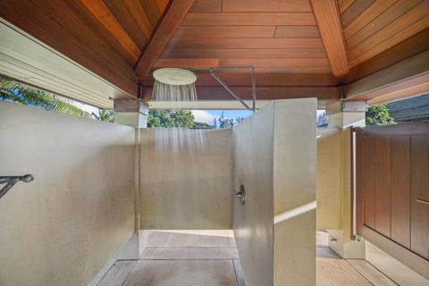 Tiny photo for 4469 Waiakalua St #F, Kilauea, HI 96754 (MLS # 717018)