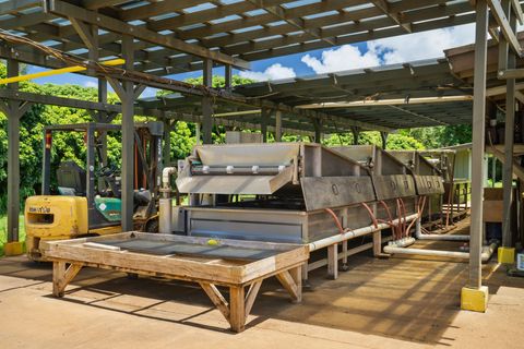 Tiny photo for 4469 Waiakalua St #F, Kilauea, HI 96754 (MLS # 717018)