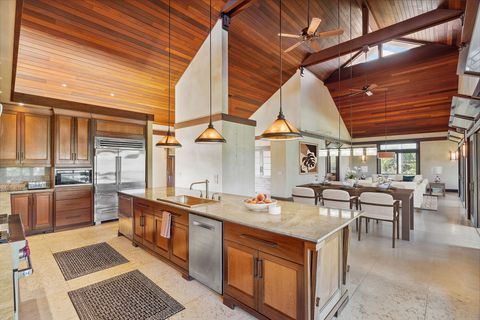 Tiny photo for 4469 Waiakalua St #F, Kilauea, HI 96754 (MLS # 717018)