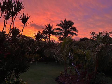 Tiny photo for 5-7330 Kuhio Hwy #B, Hanalei, HI 96714 (MLS # 719166)